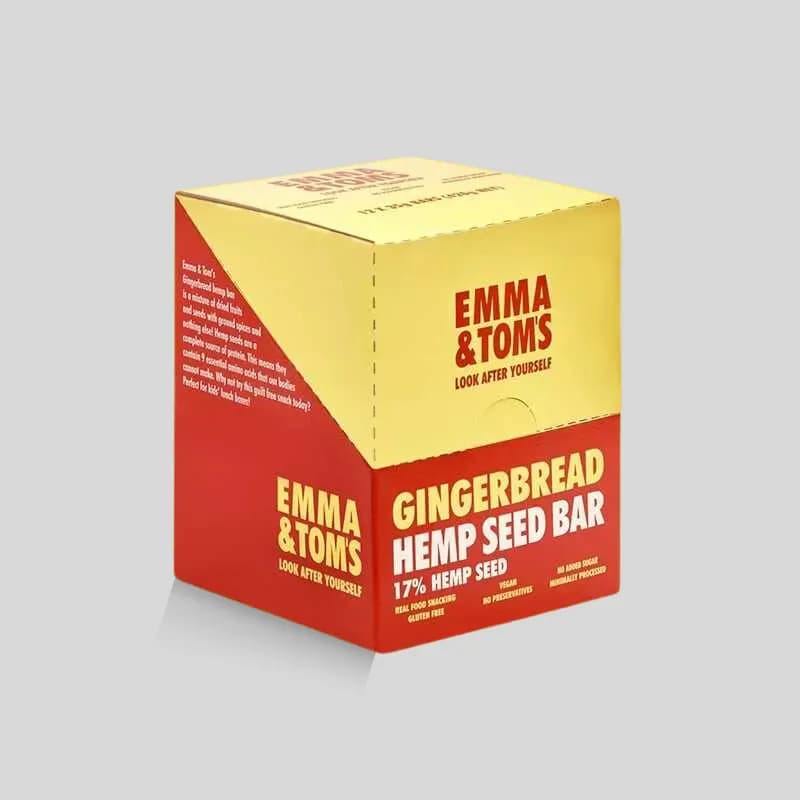Custom Hemp Seed Boxes - Image 5