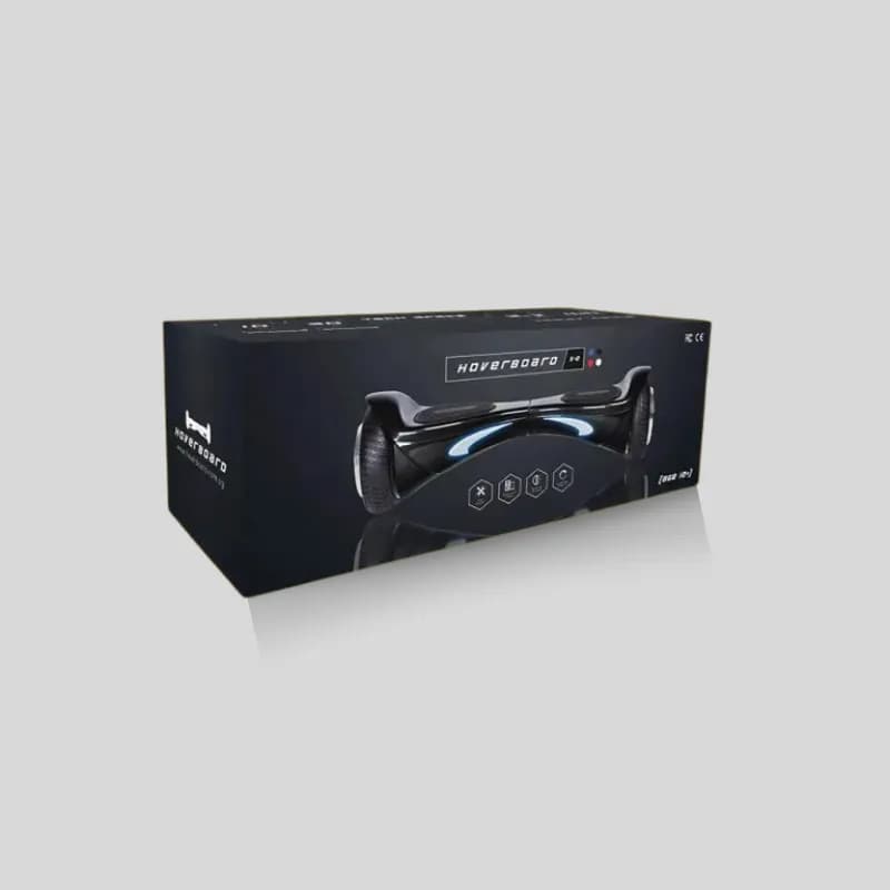 Custom Hoverboard Box - Image 4