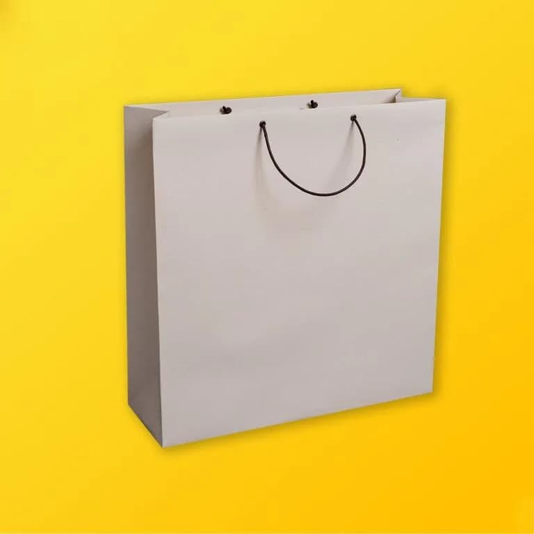 Custom J-Cut Bags - Image 4