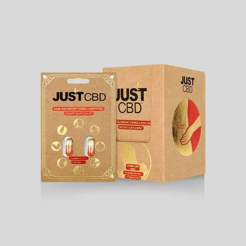 Custom Kraft CBD Boxes - Image 3