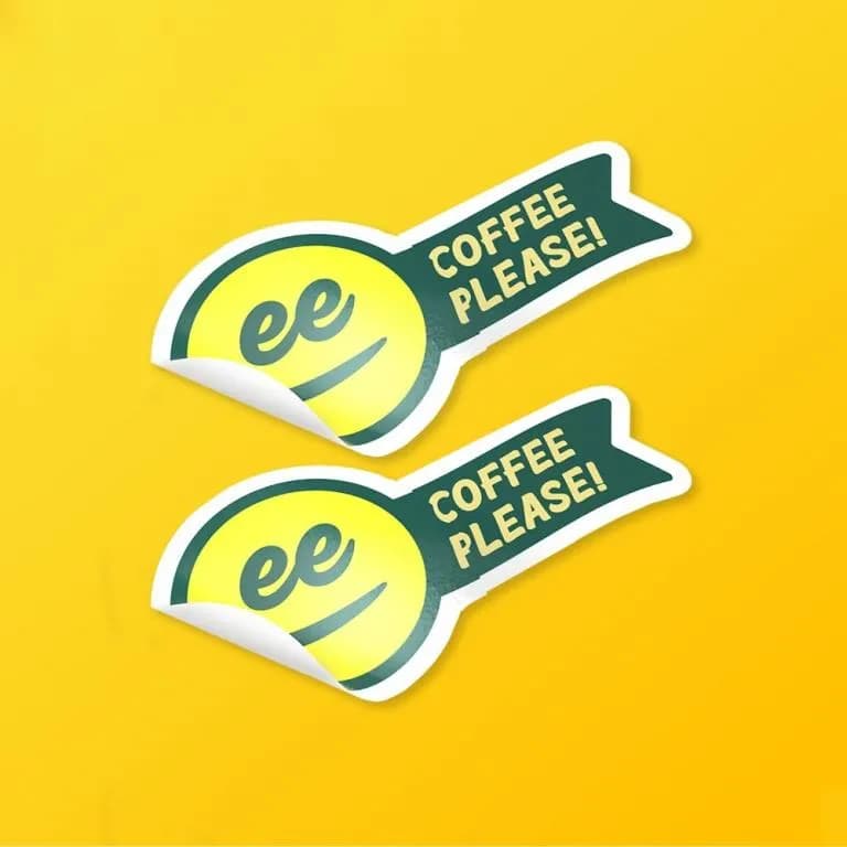 Custom Large Stickers - Image 2