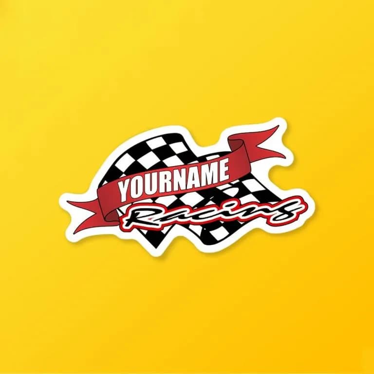 Custom Large Stickers - Image 3