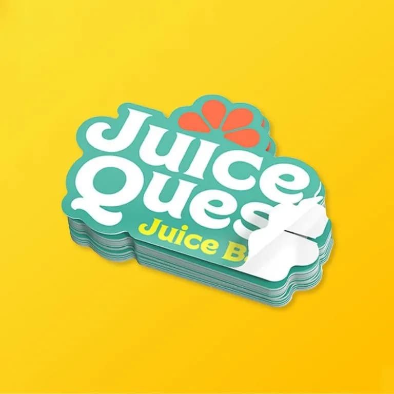 Custom Large Stickers - Image 5