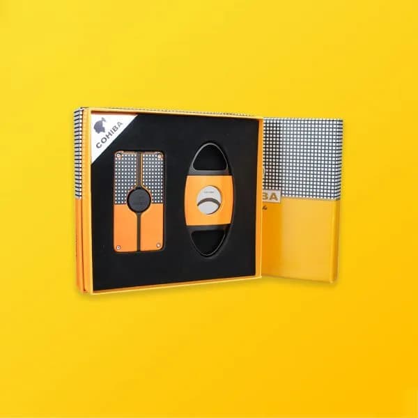 Custom Lighter Boxes - Image 1