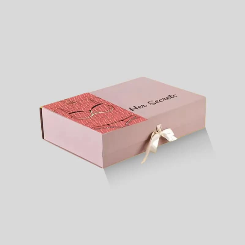 Custom Lingerie Boxes - Image 3