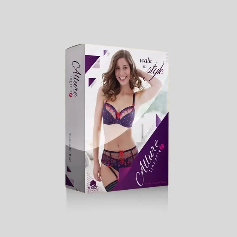 Custom Lingerie Boxes - Image 4