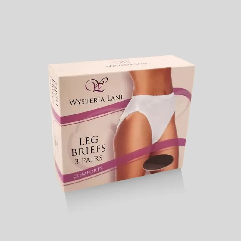 Custom Lingerie Boxes - Image 5