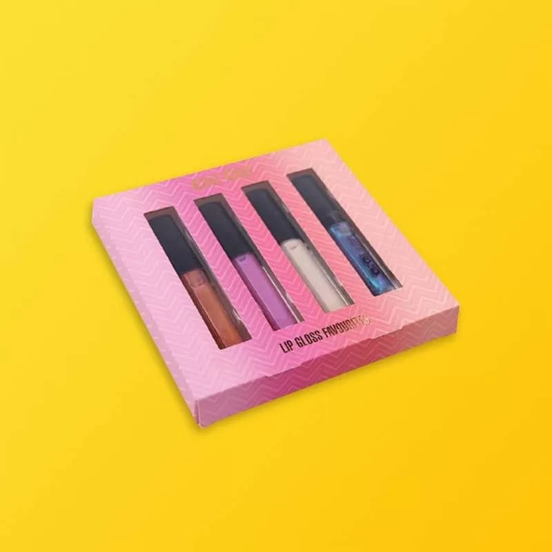 Custom Lip Gloss Boxes - Image 4