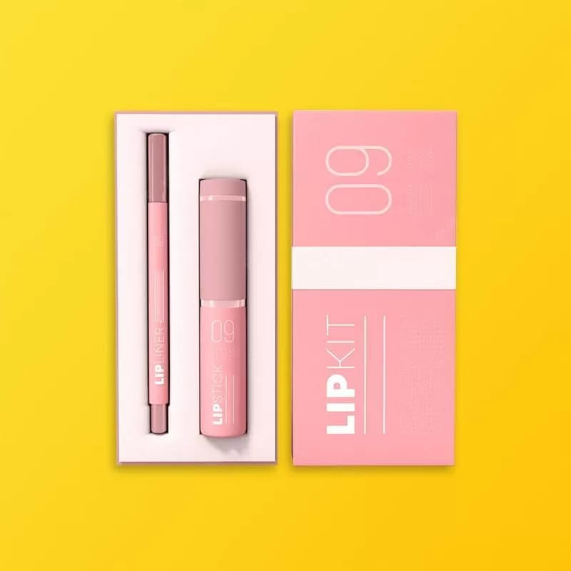 Custom Lip Liner Boxes - Image 1