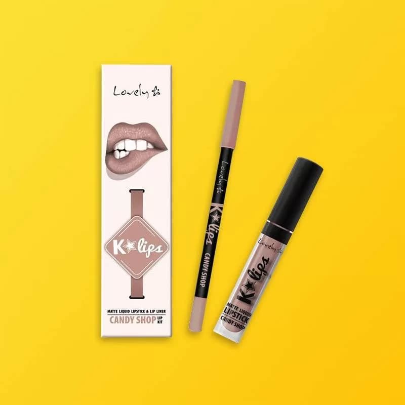 Custom Lip Liner Boxes - Image 3