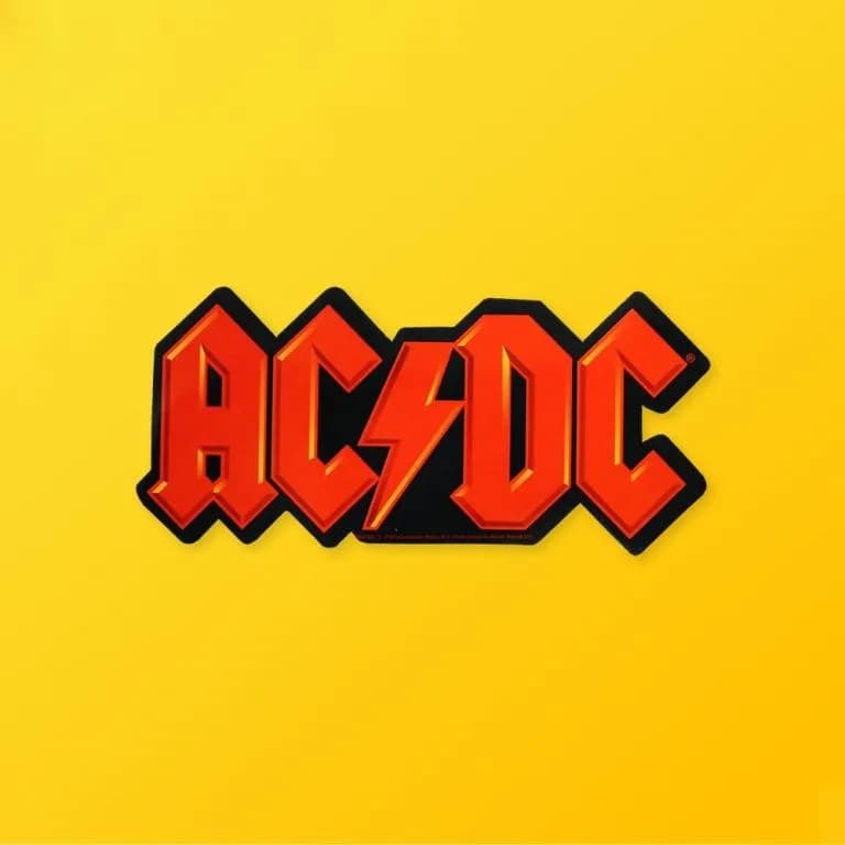Custom Logo Stickers - Image 2