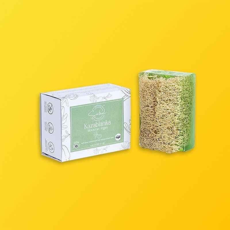 Custom Loofah Boxes - Image 5