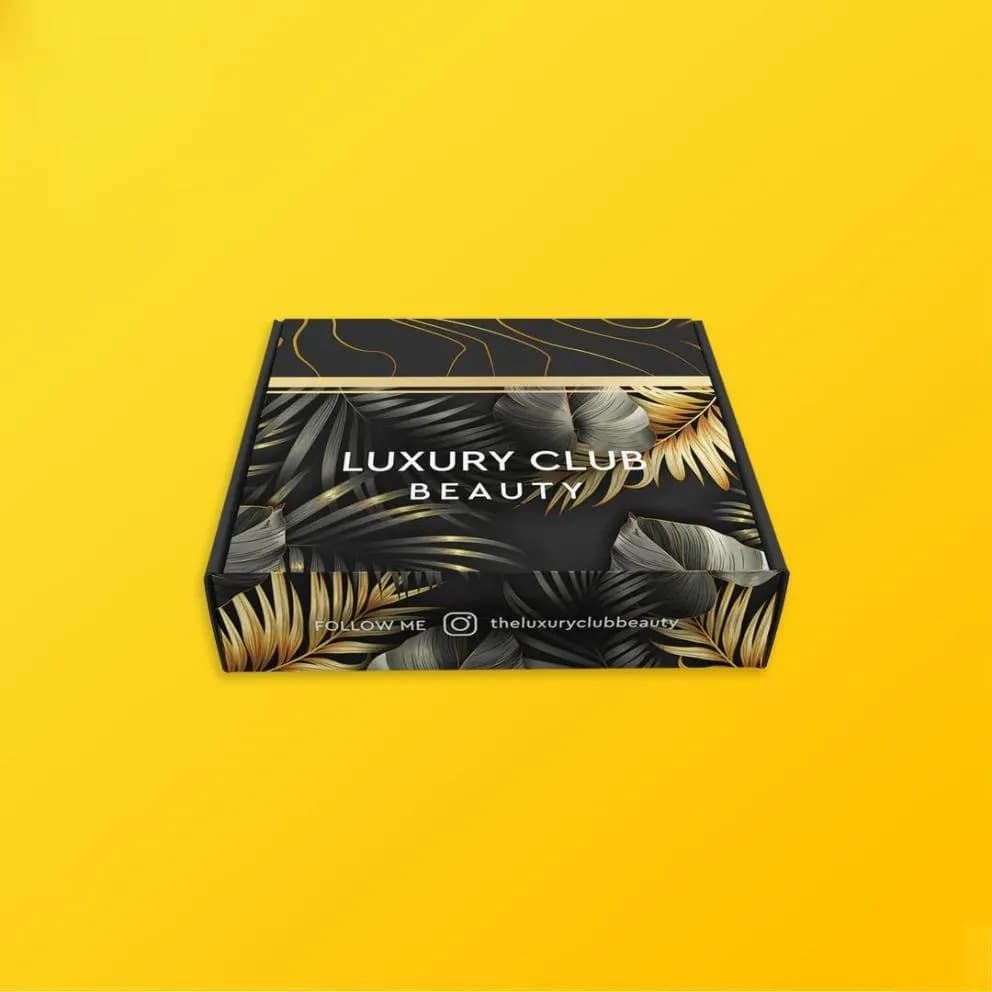Custom Mailer PR Boxes - Image 2