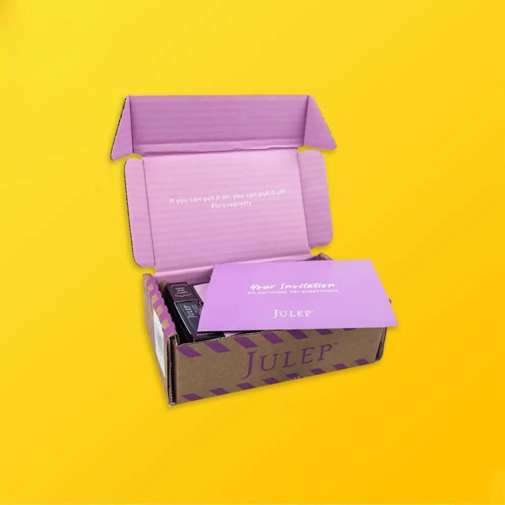 Custom Mailer PR Boxes - Image 3