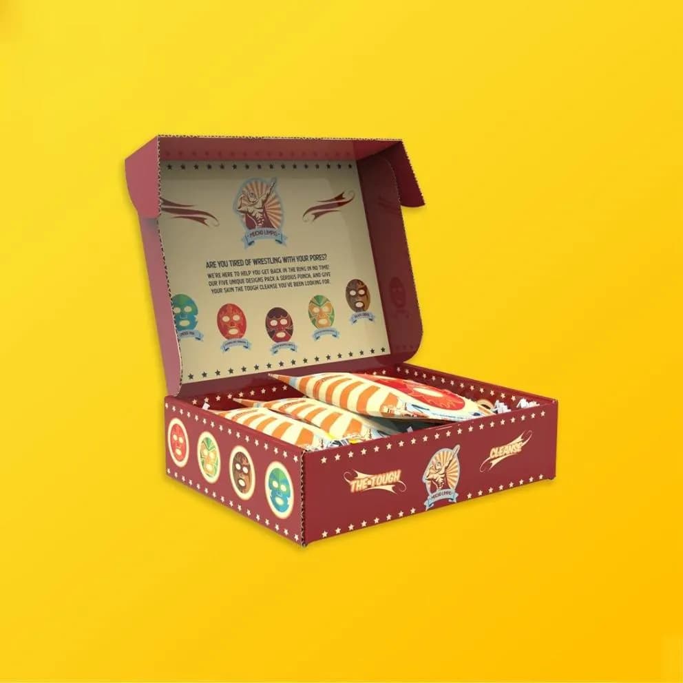 Custom Mailer PR Boxes - Image 5