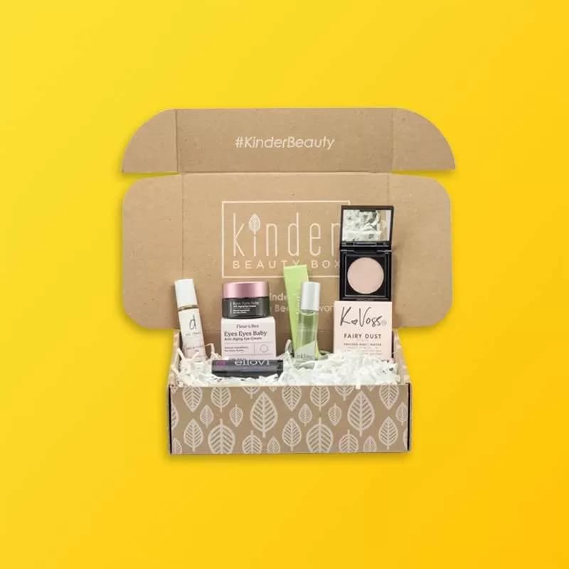 Custom Makeup Boxes - Image 2