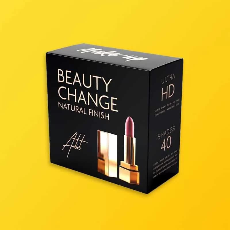 Custom Makeup Boxes - Image 3