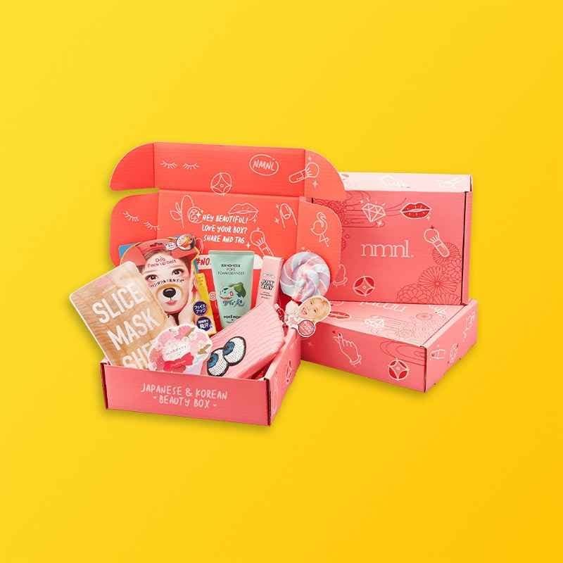 Custom Makeup Boxes - Image 4