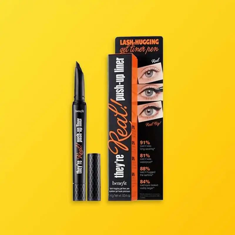 Custom Mascara Boxes - Image 1