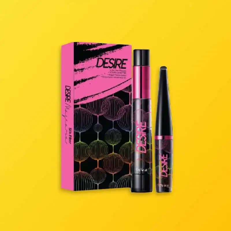 Custom Mascara Boxes - Image 2