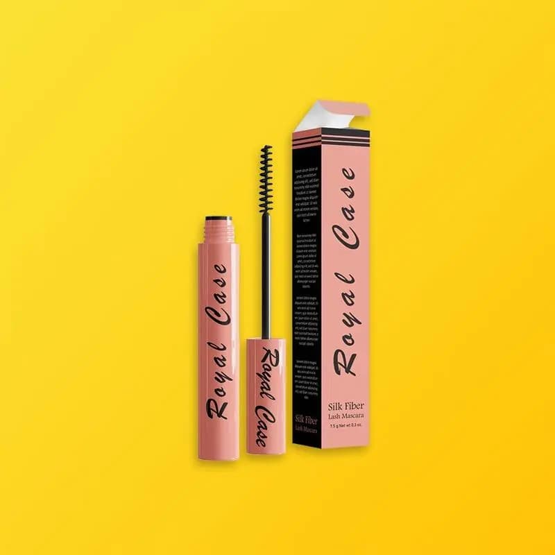 Custom Mascara Boxes - Image 5