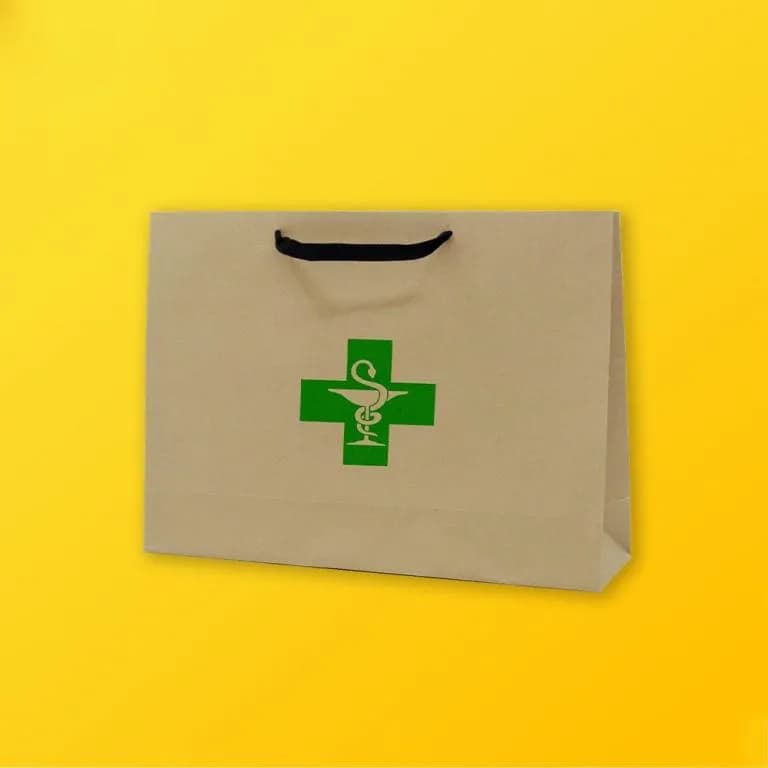 Custom Medicine Bags - Image 2