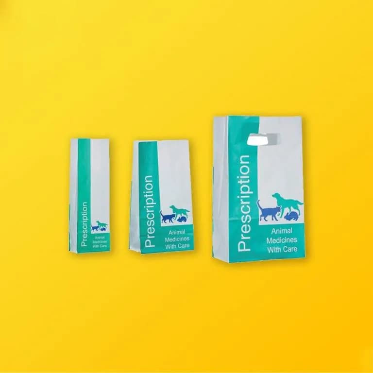 Custom Medicine Bags - Image 3
