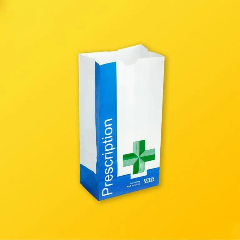 Custom Medicine Bags - Image 4
