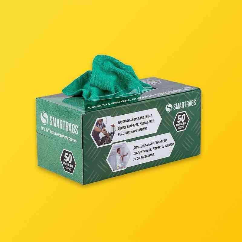 Custom Microfiber Boxes - Image 5