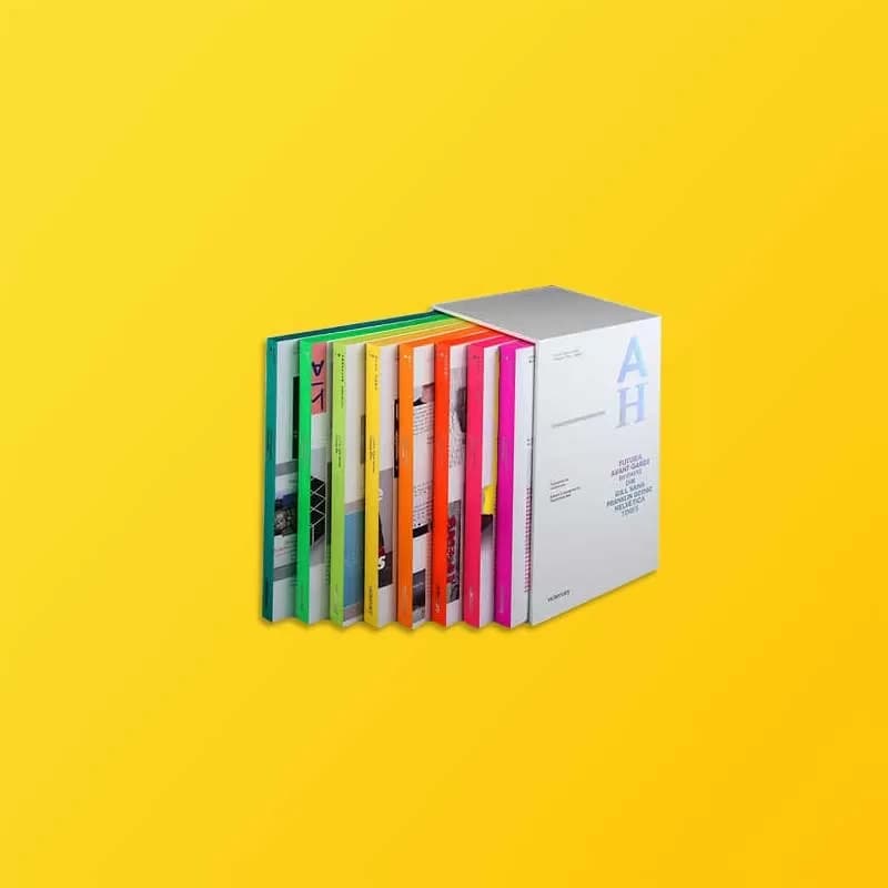 Custom mini book boxes - Image 4