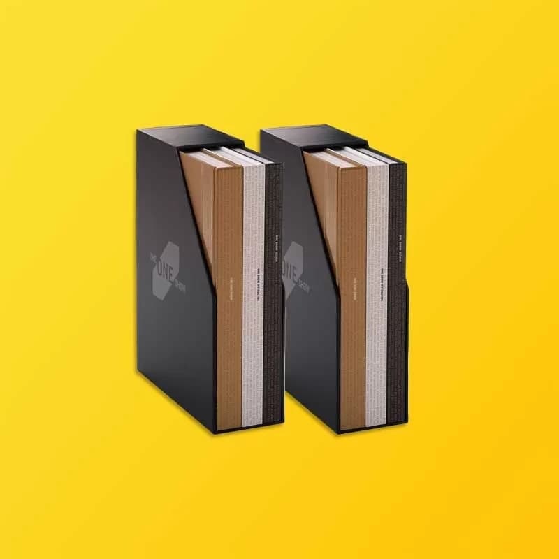 Custom mini book boxes - Image 5