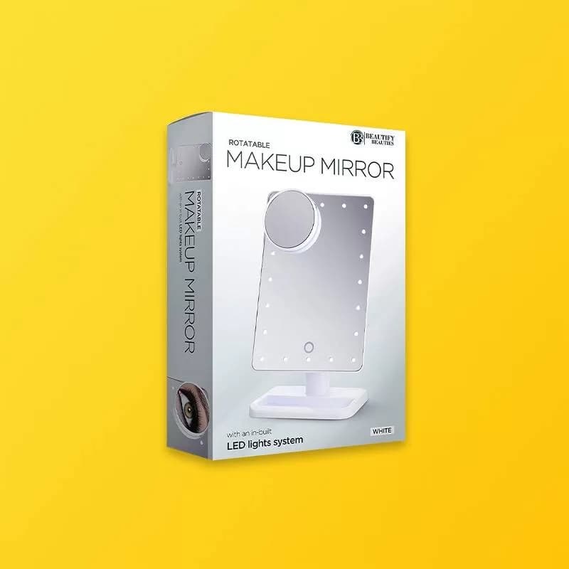 Custom Mirror Boxes - Image 3