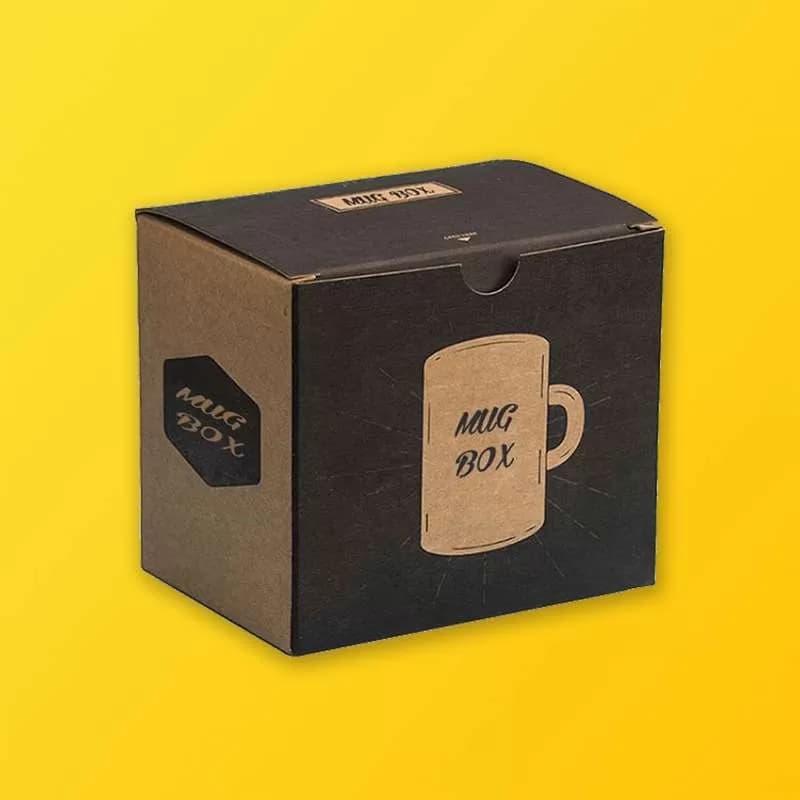 Custom Mug Boxes - Image 5