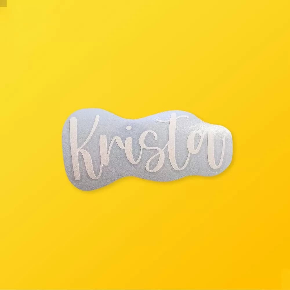 Custom Name Stickers - Image 5