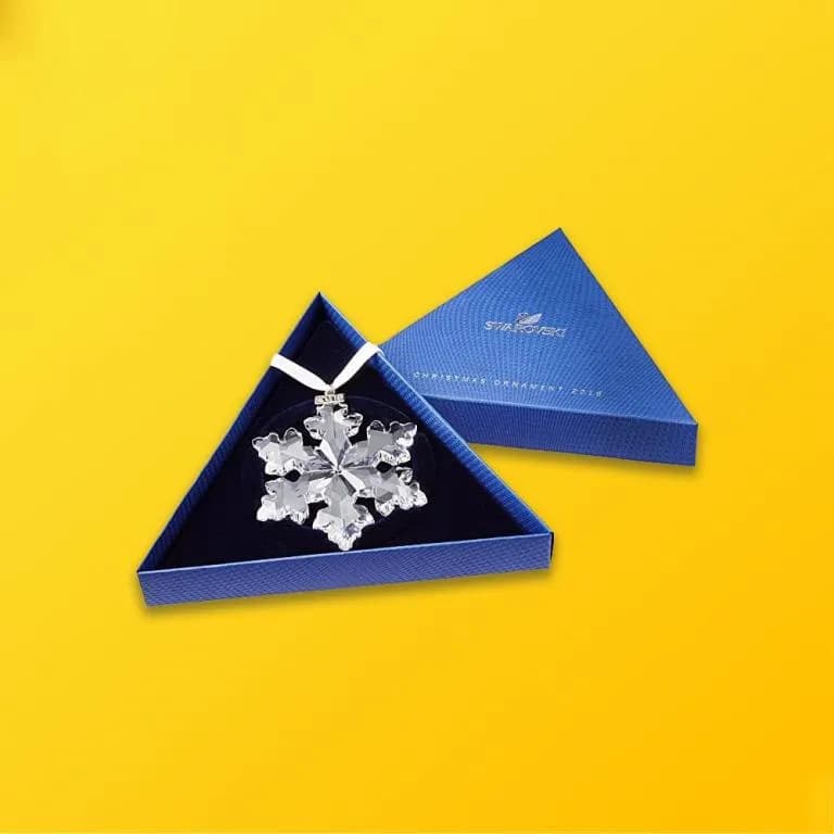 Custom Ornament Boxes - Image 2