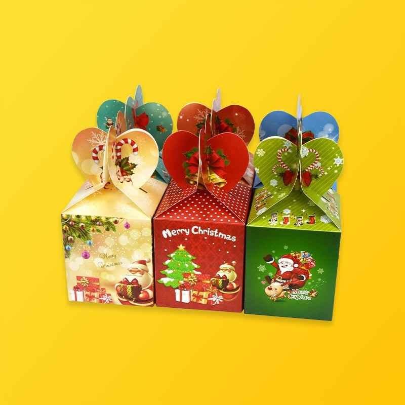 Custom Ornament Boxes - Image 3