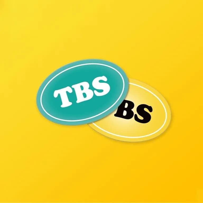 Custom Oval Stickers - Image 2