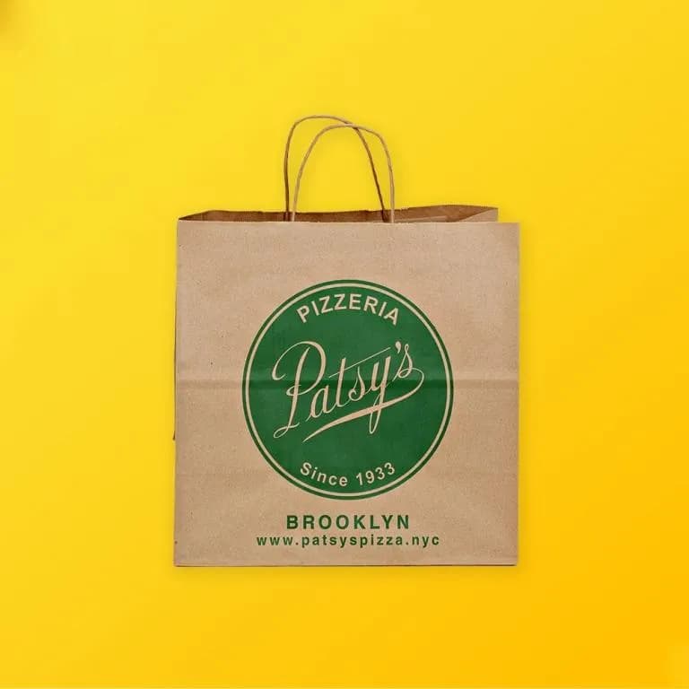Custom Pizza Bags - Image 2