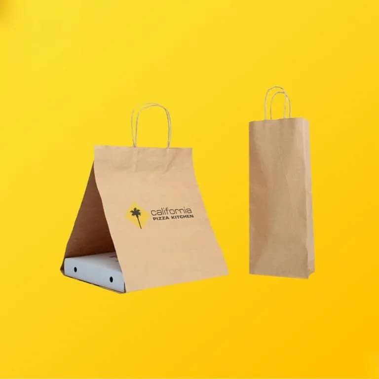 Custom Pizza Bags - Image 3