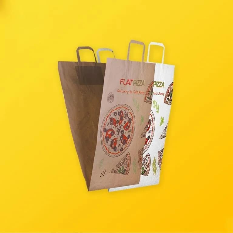 Custom Pizza Bags - Image 4