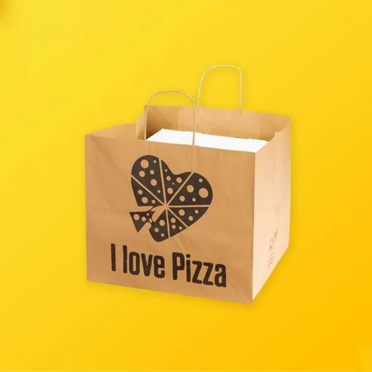 Custom Pizza Bags - Image 5