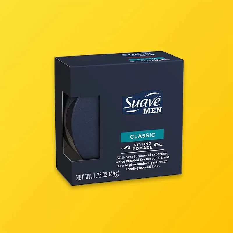 Custom Pomade Boxes - Image 1