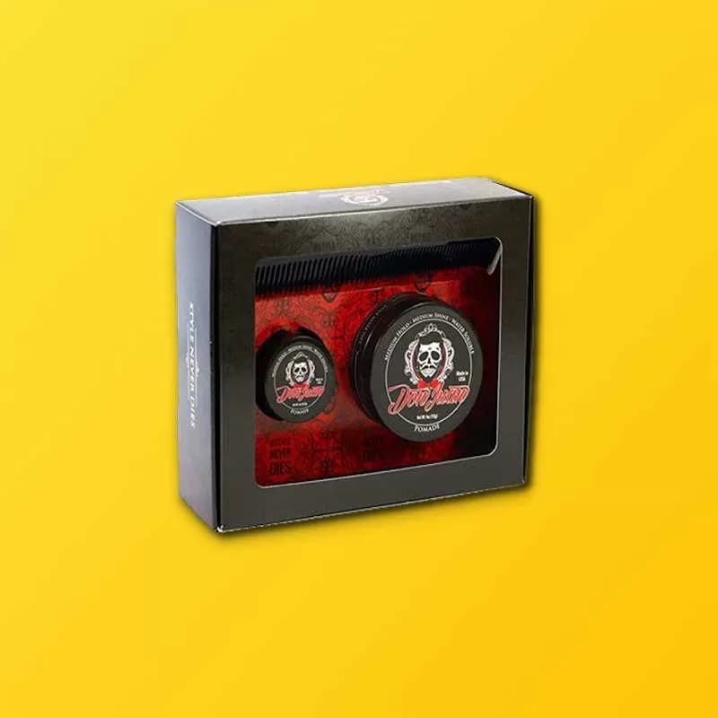 Custom Pomade Boxes - Image 3