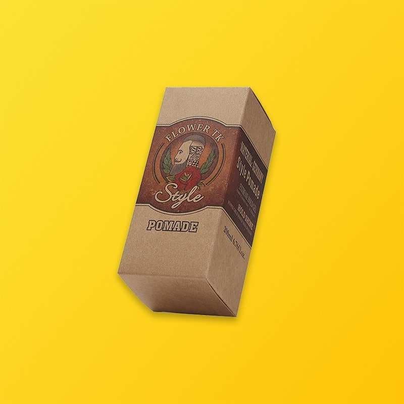 Custom Pomade Boxes - Image 5