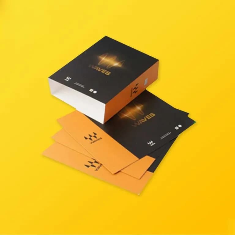 Custom Product Sleeves - Image 3
