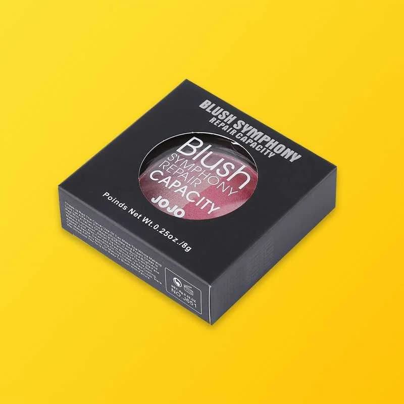Custom Rouge Boxes - Image 1
