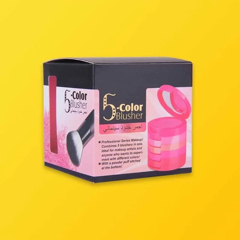 Custom Rouge Boxes - Image 4