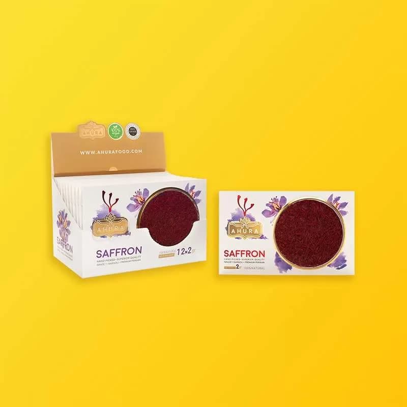 Custom Saffron Boxes - Image 4