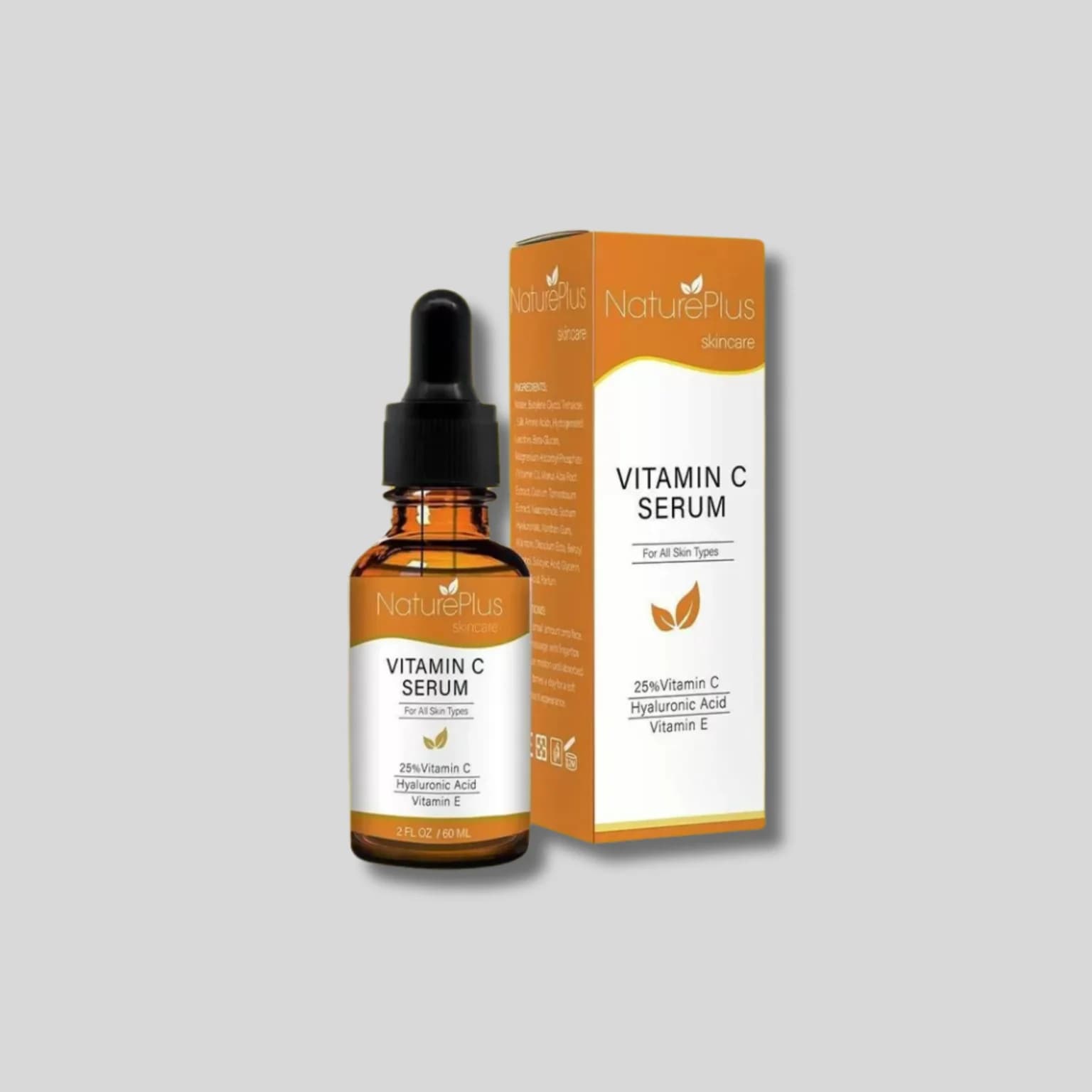 Custom Serum Boxes - Image 1