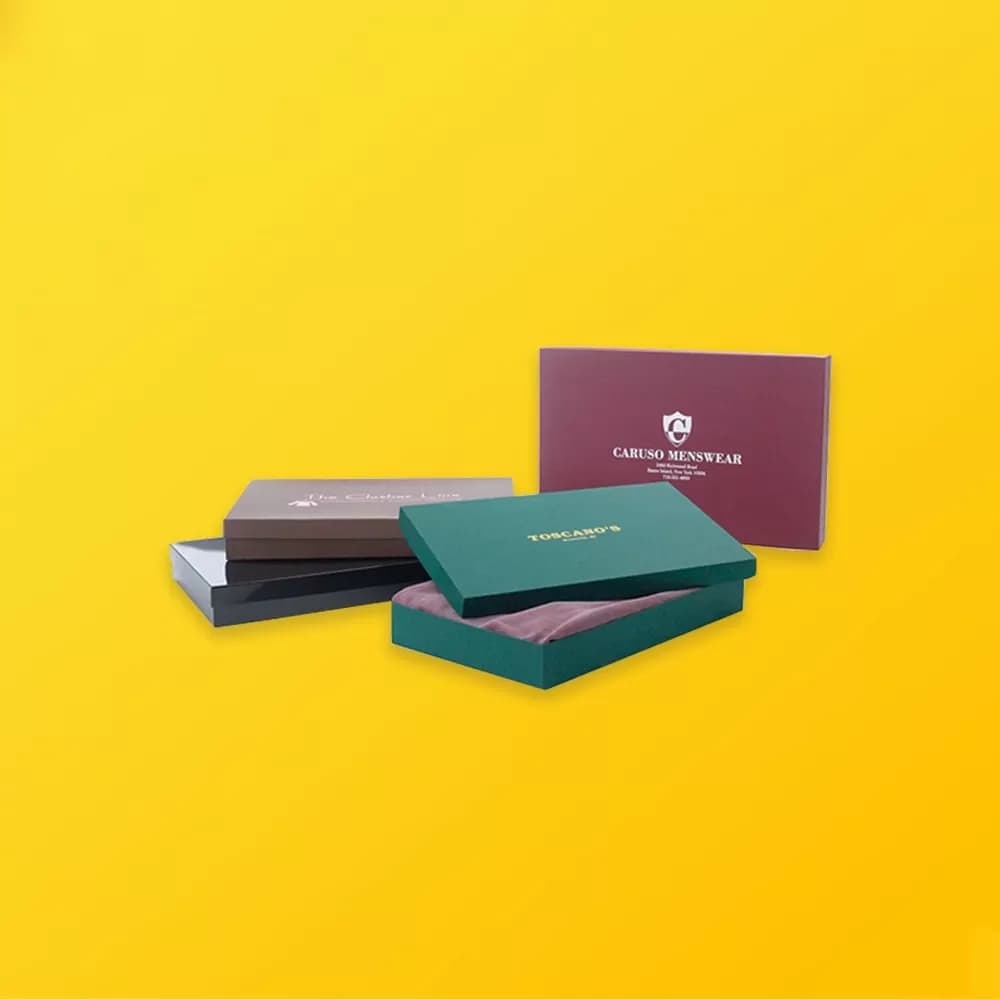 Custom Shirt Packaging - Image 2